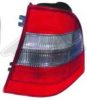 MERCE 1638200364 Combination Rearlight